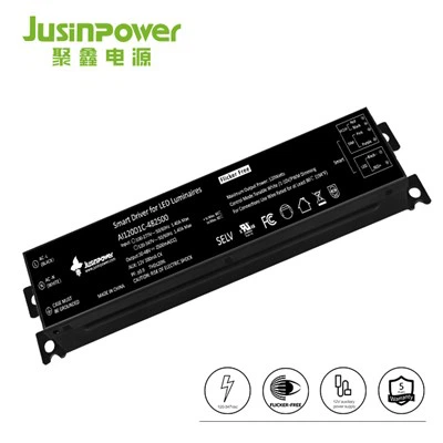 1000 mA 0 10v Dimmtreiber