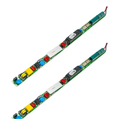 24-V-Konstantspannungs-LED-Treiber mit Einzelausgang