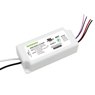 NFC programmierbarer konstanter Strom LED -Treiber